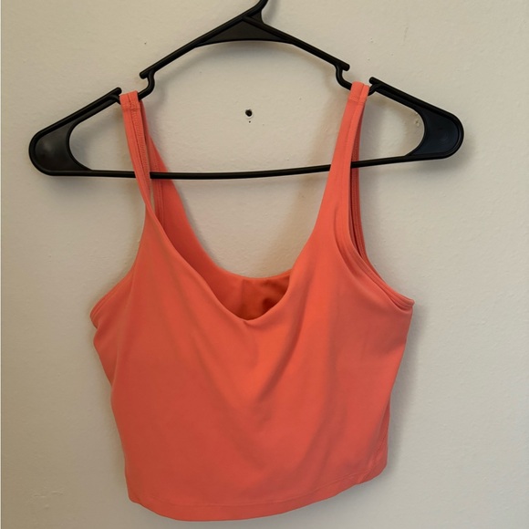 Lululemon align tank - Picture 3 of 3